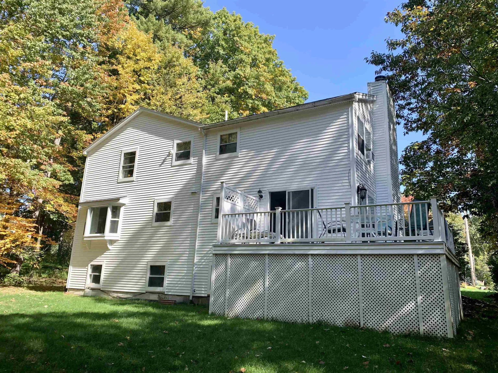 22 River Bend Circle Exeter NH 03833