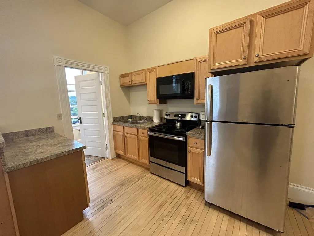 101 Main Street Keene NH 03431