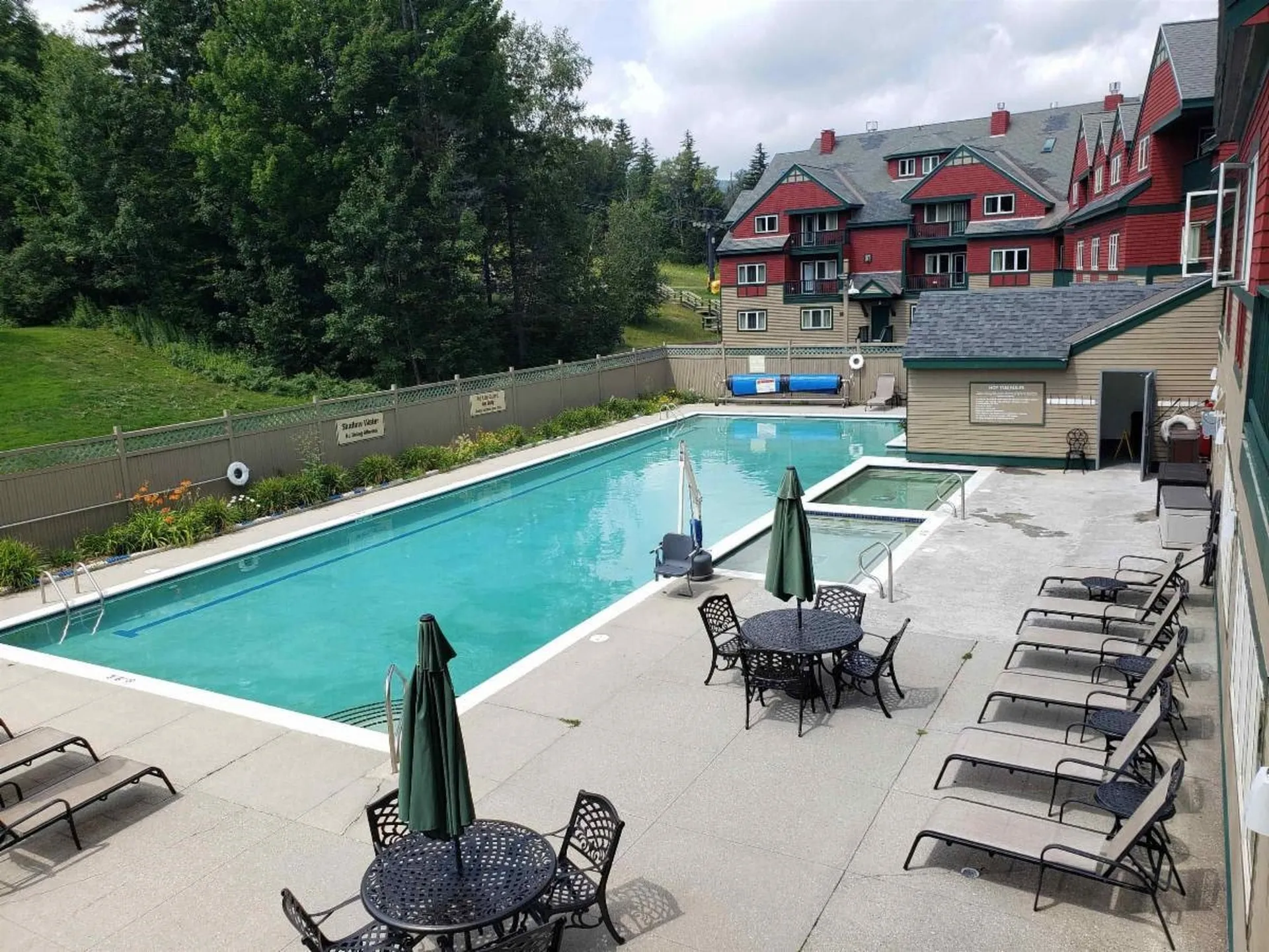 121 Qtr 4 89 Grand Summit Way Dover VT 05356