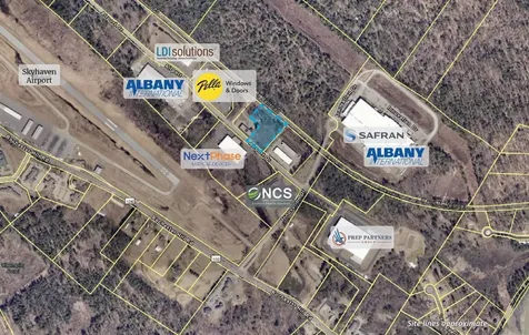 85 Airport Drive Rochester NH 03867