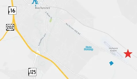 85 Airport Drive Rochester NH 03867