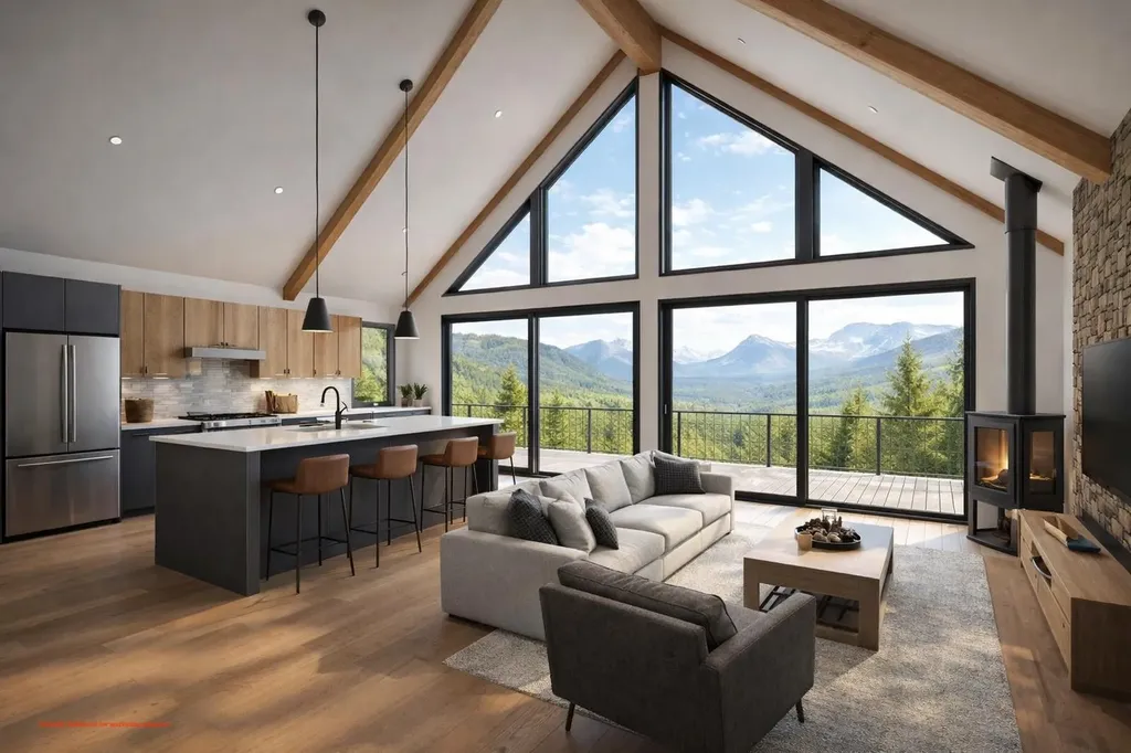 0 Hodgeman Hill Road Campton NH 03223