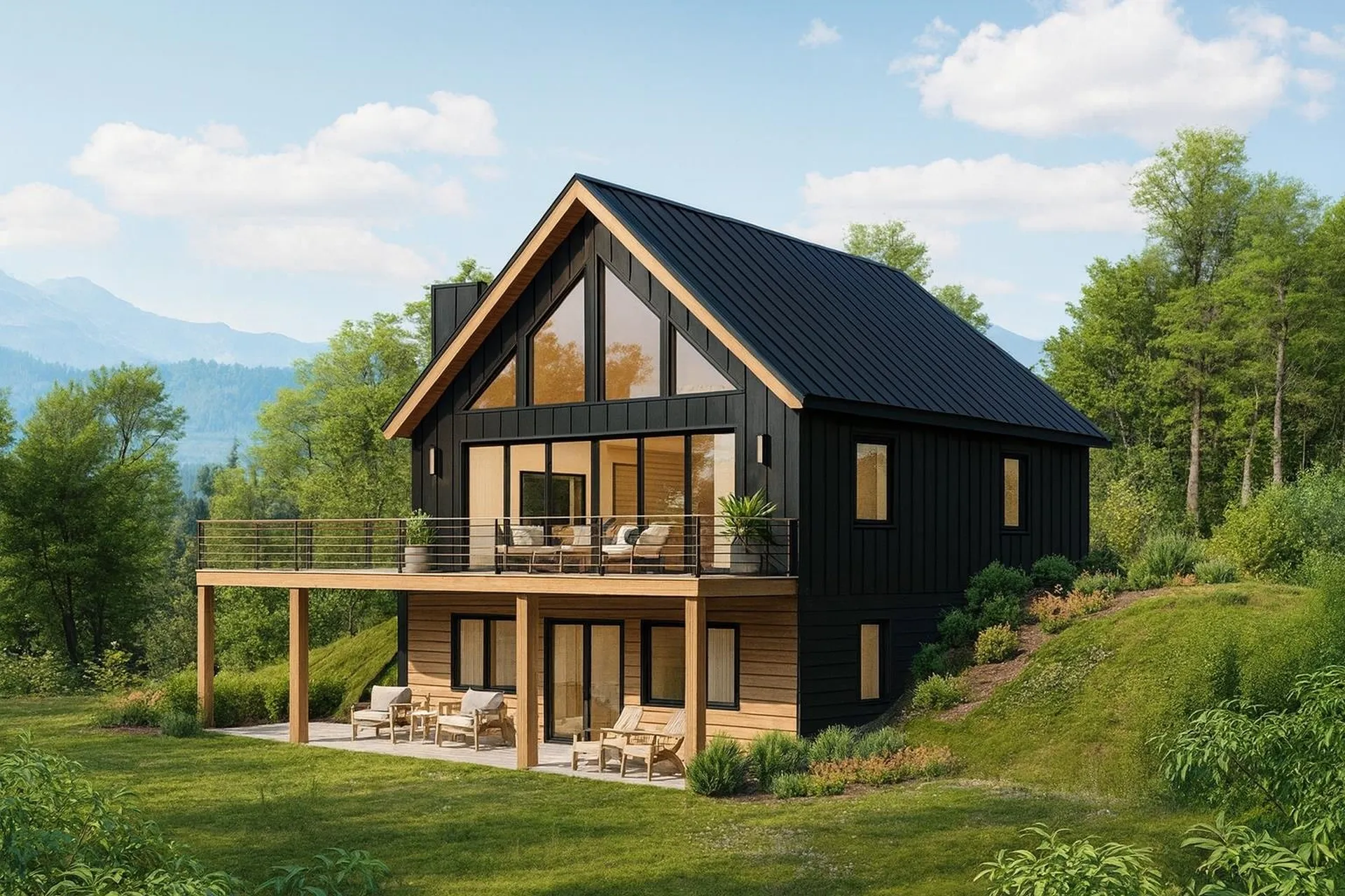 0 Hodgeman Hill Road Campton NH 03223