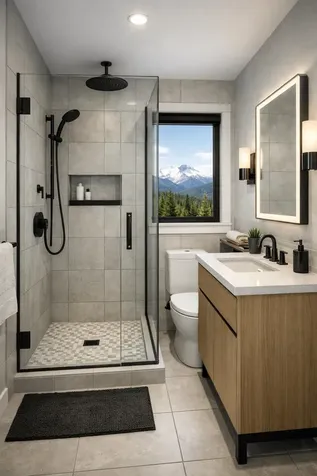 0 Hodgeman Hill Road Campton NH 03223