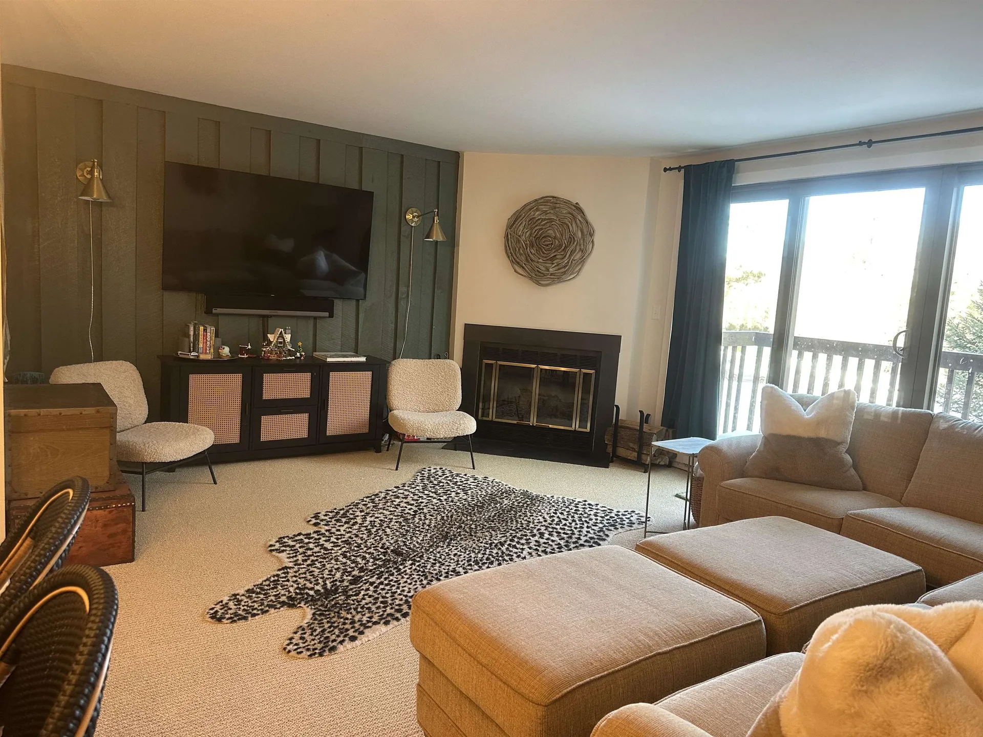 38 Windsor Hill Way Waterville Valley NH 03215