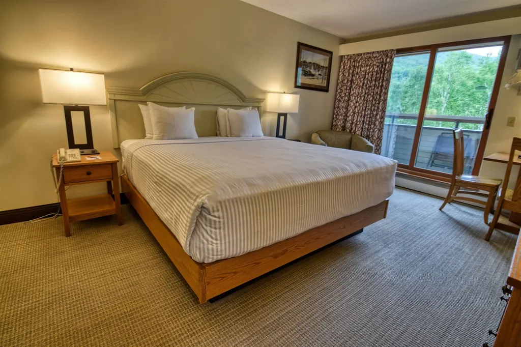 90 Loon Mountain Drive Lincoln NH 03251