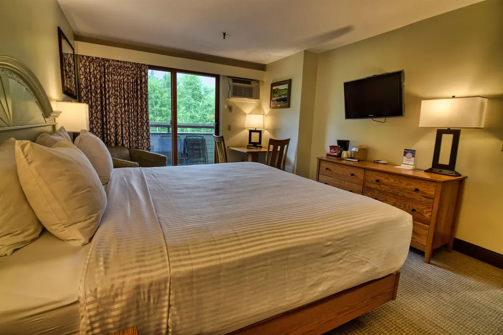 90 Loon Mountain Drive Lincoln NH 03251