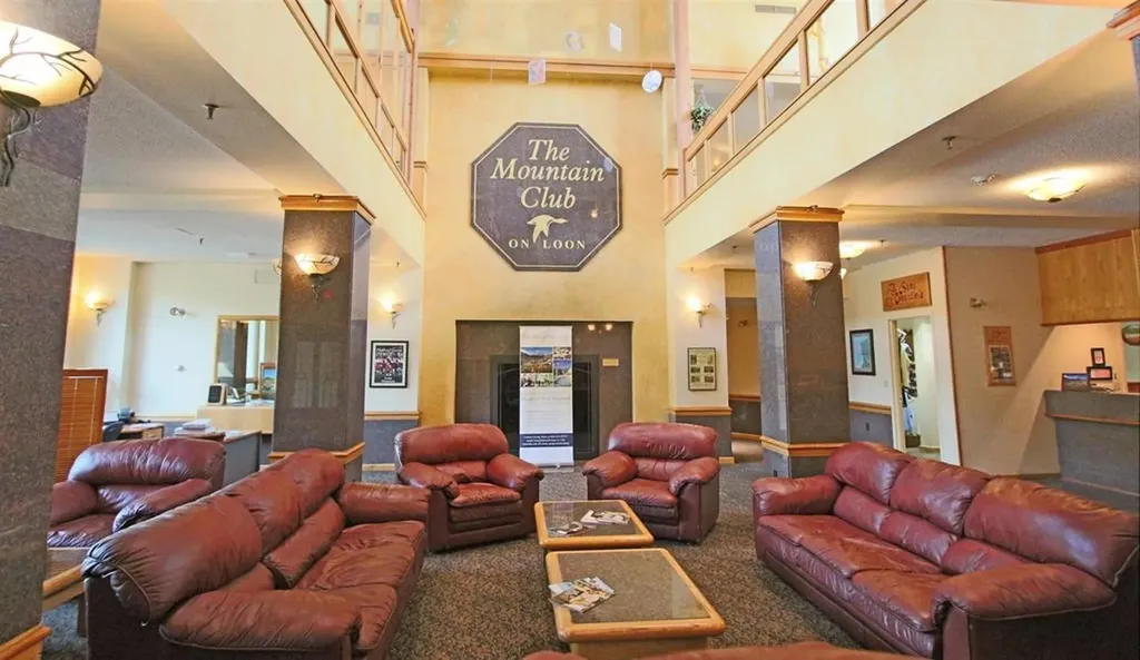 90 Loon Mountain Drive Lincoln NH 03251