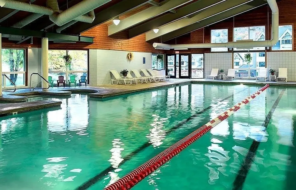 90 Loon Mountain Drive Lincoln NH 03251