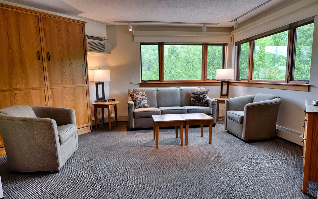 90 Loon Mountain Drive Lincoln NH 03251