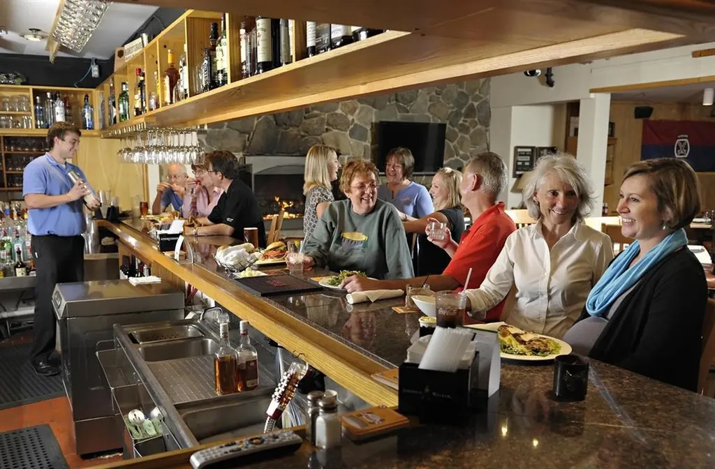 90 Loon Mountain Drive Lincoln NH 03251