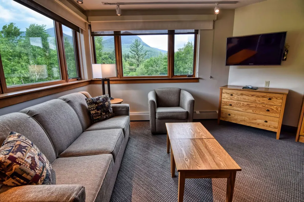 90 Loon Mountain Drive Lincoln NH 03251