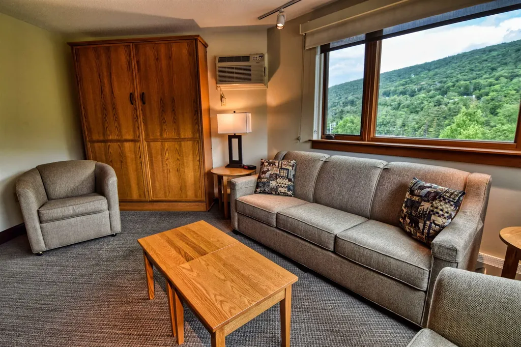 90 Loon Mountain Drive Lincoln NH 03251