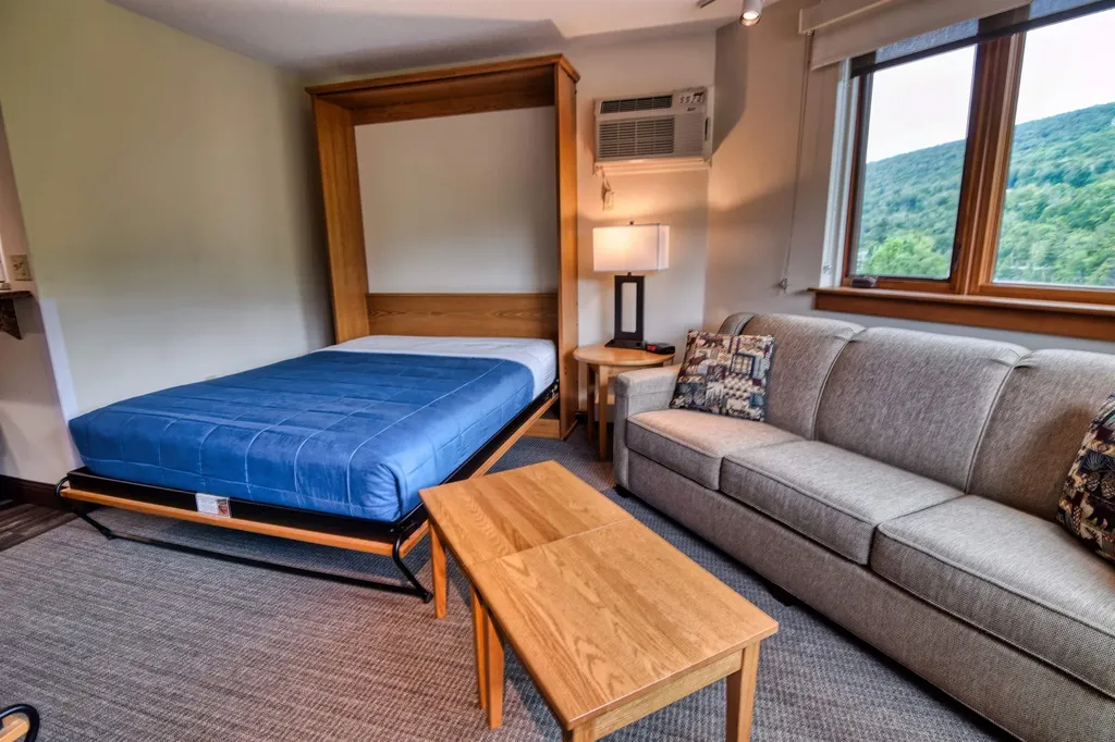 90 Loon Mountain Drive Lincoln NH 03251