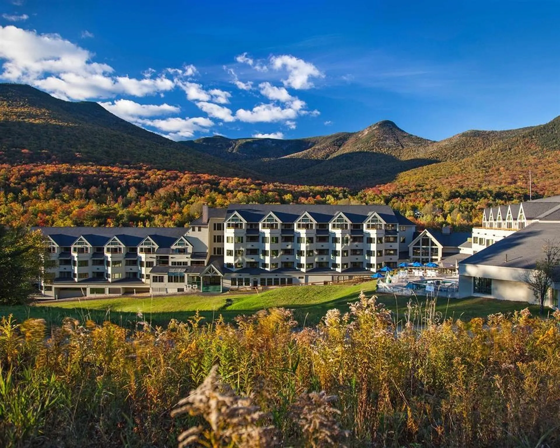 90 Loon Mountain Drive Lincoln NH 03251