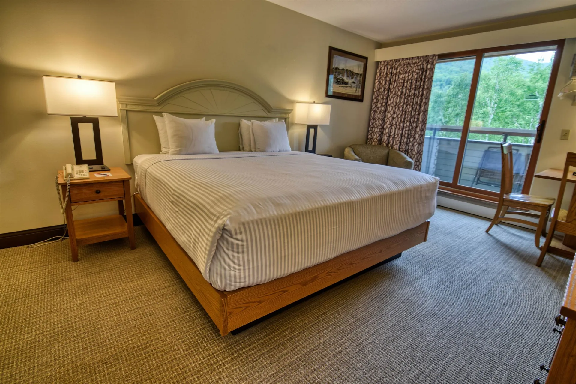 90 Loon Mountain Drive Lincoln NH 03251