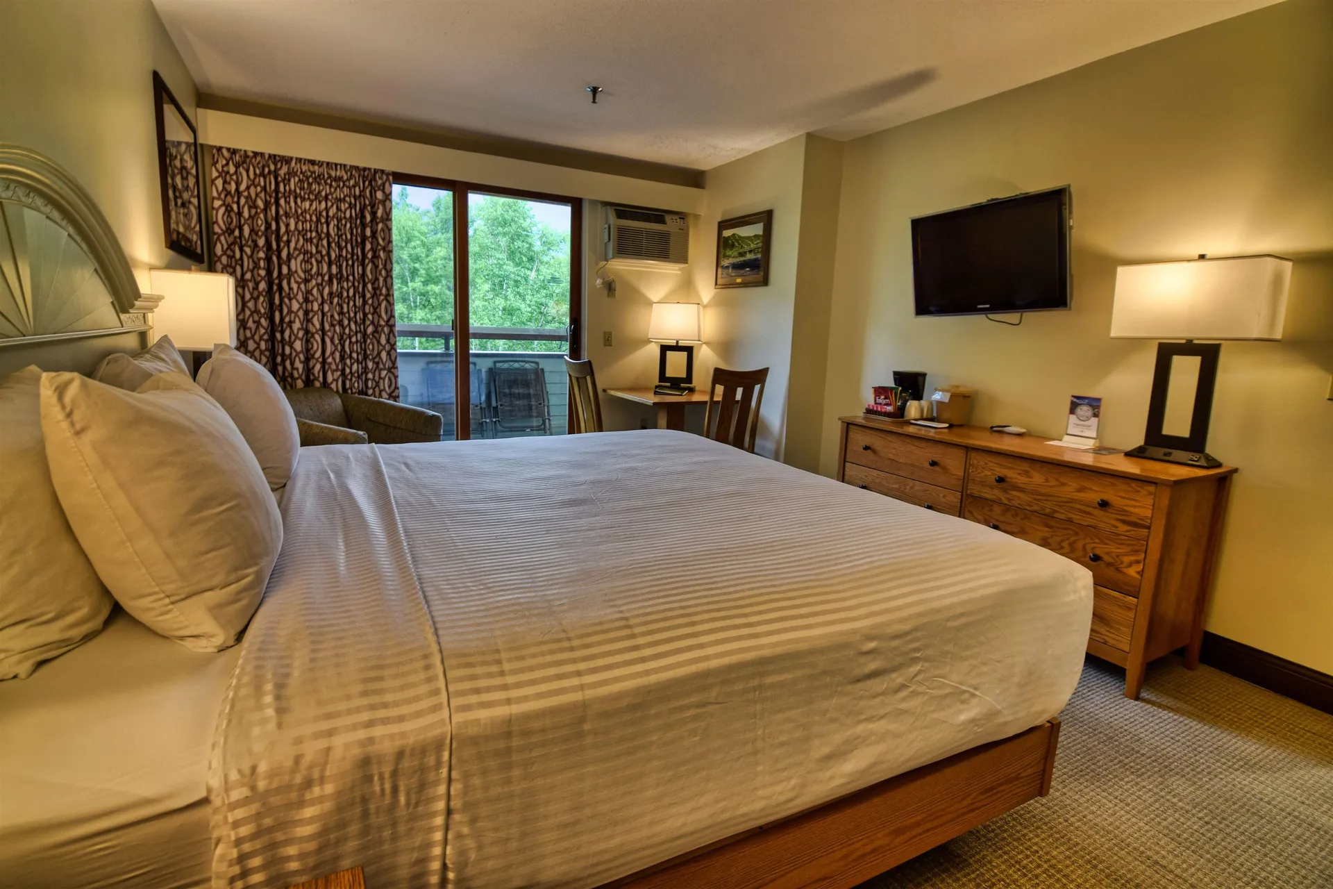 90 Loon Mountain Drive Lincoln NH 03251