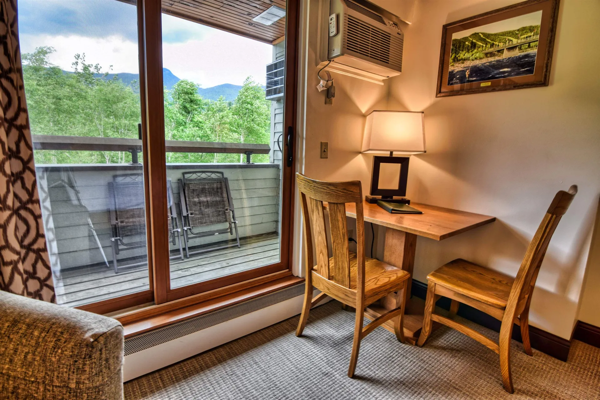 90 Loon Mountain Drive Lincoln NH 03251