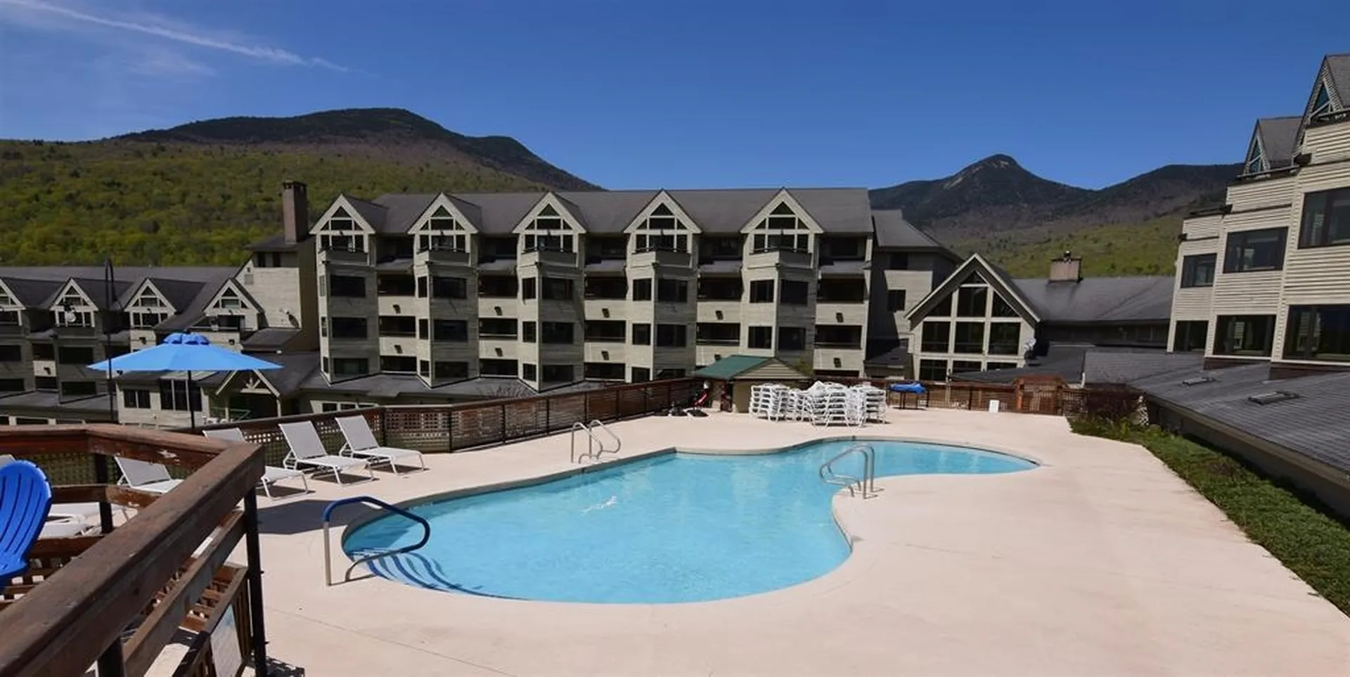 90 Loon Mountain Drive Lincoln NH 03251