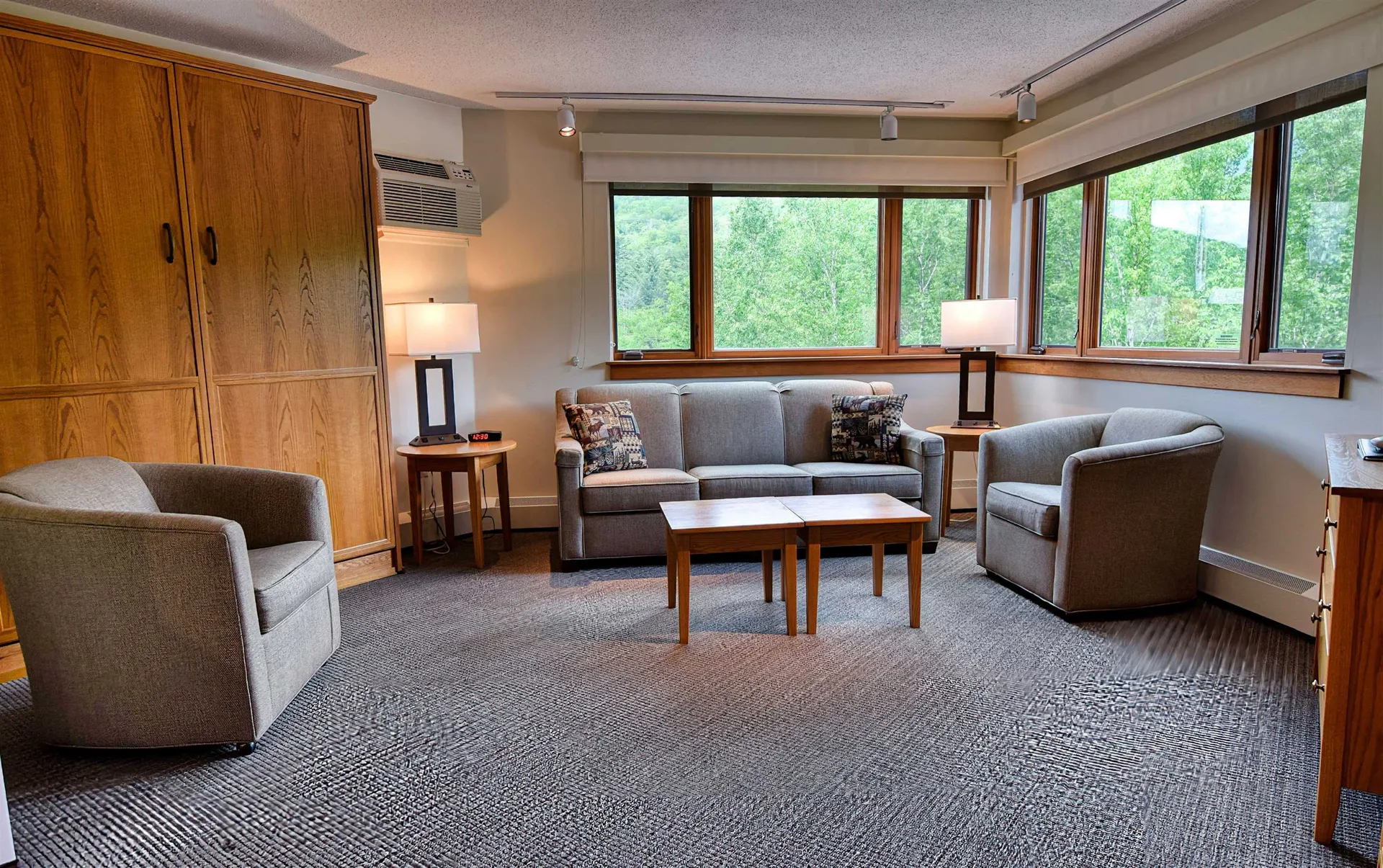 90 Loon Mountain Drive Lincoln NH 03251