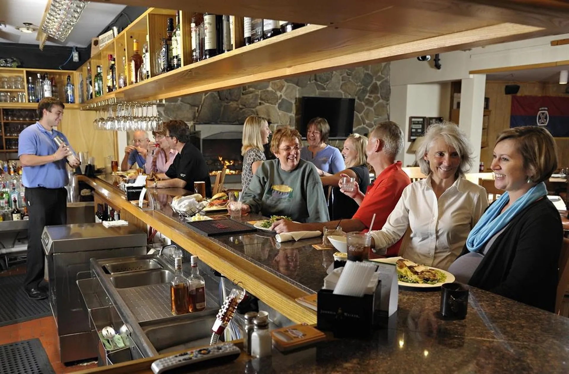 90 Loon Mountain Drive Lincoln NH 03251