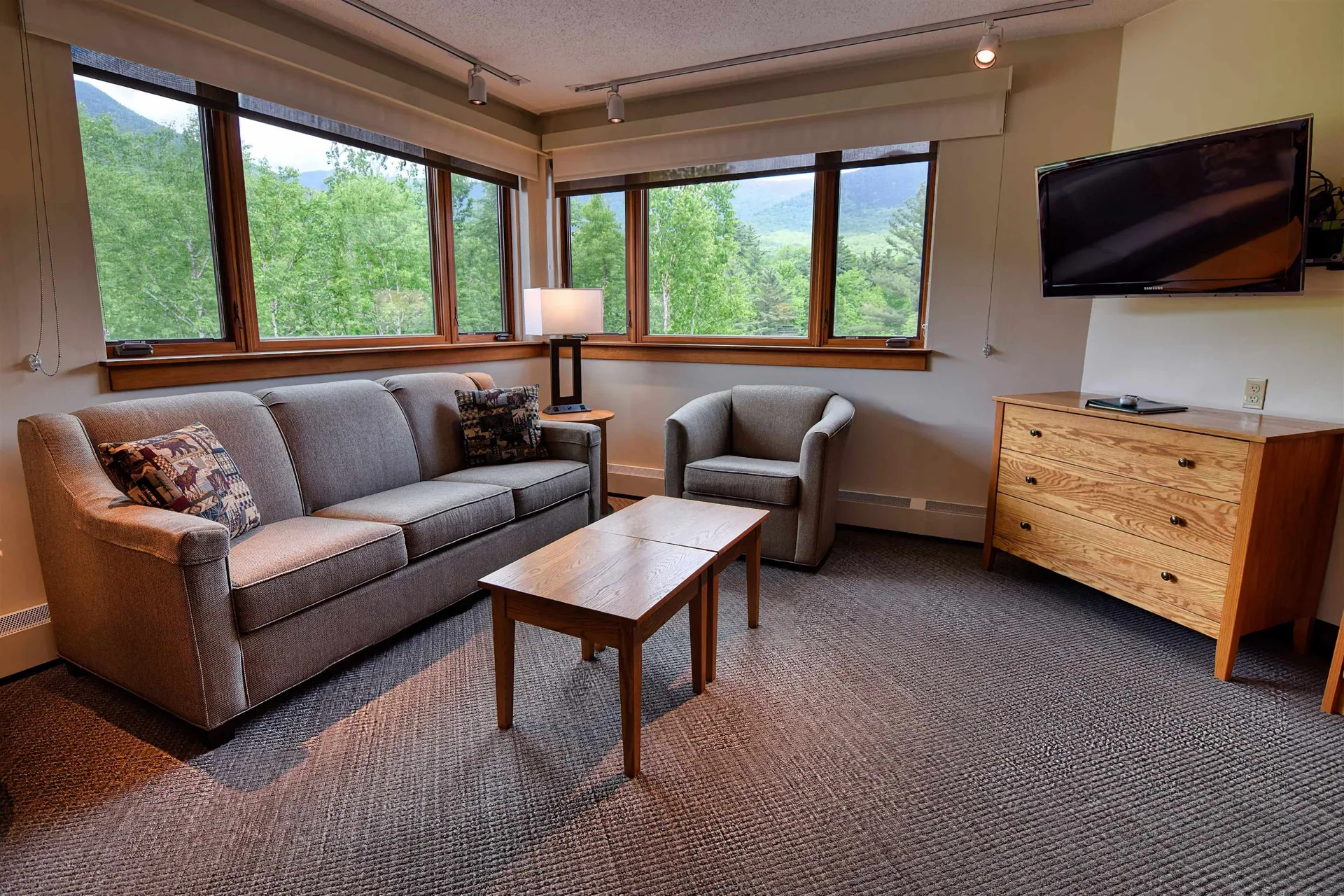 90 Loon Mountain Drive Lincoln NH 03251