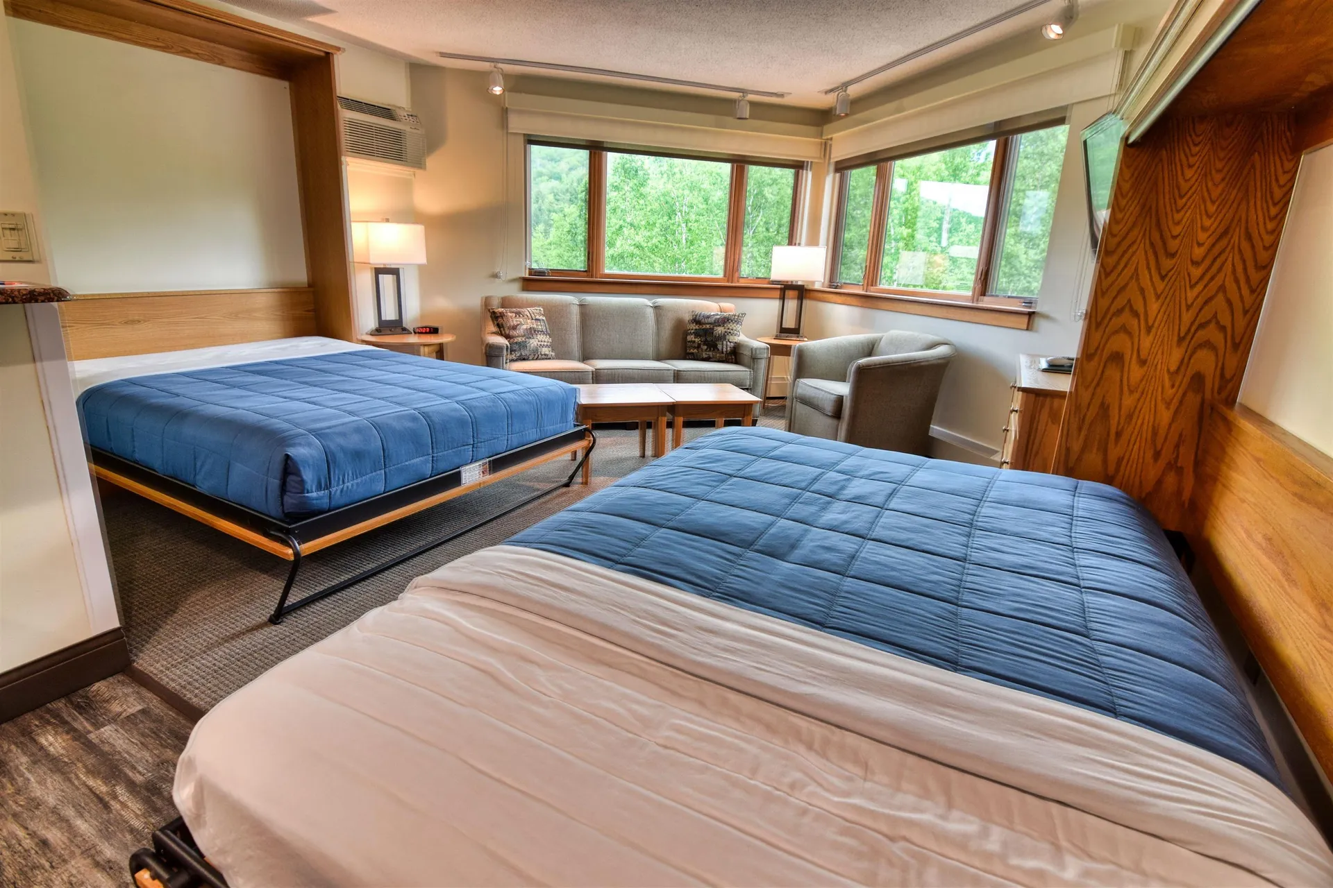 90 Loon Mountain Drive Lincoln NH 03251