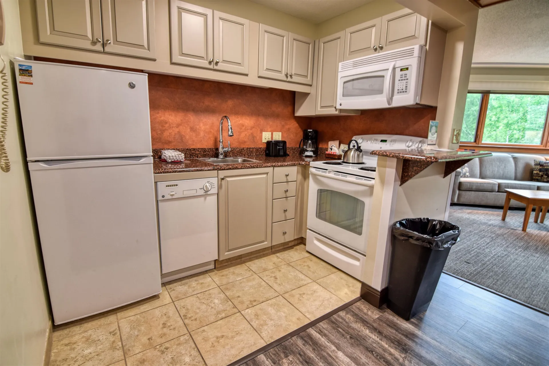 90 Loon Mountain Drive Lincoln NH 03251