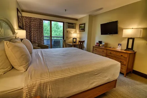 90 Loon Mountain Drive Lincoln NH 03251