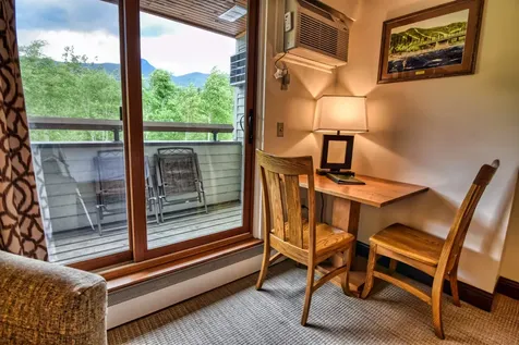 90 Loon Mountain Drive Lincoln NH 03251