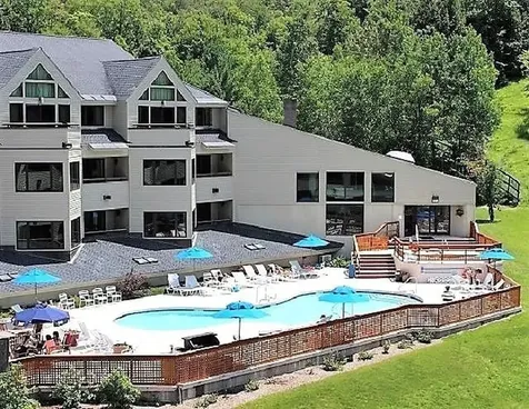 90 Loon Mountain Drive Lincoln NH 03251