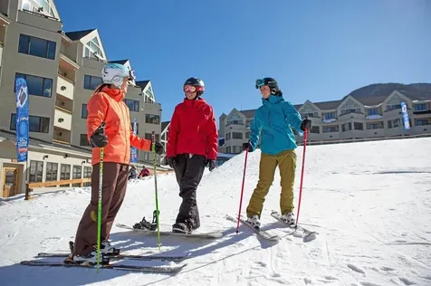 90 Loon Mountain Drive Lincoln NH 03251