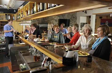 90 Loon Mountain Drive Lincoln NH 03251