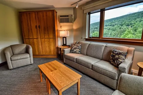 90 Loon Mountain Drive Lincoln NH 03251