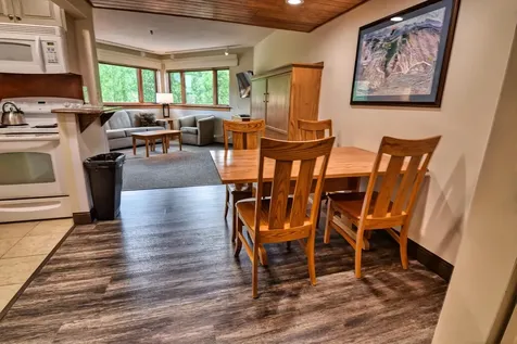 90 Loon Mountain Drive Lincoln NH 03251