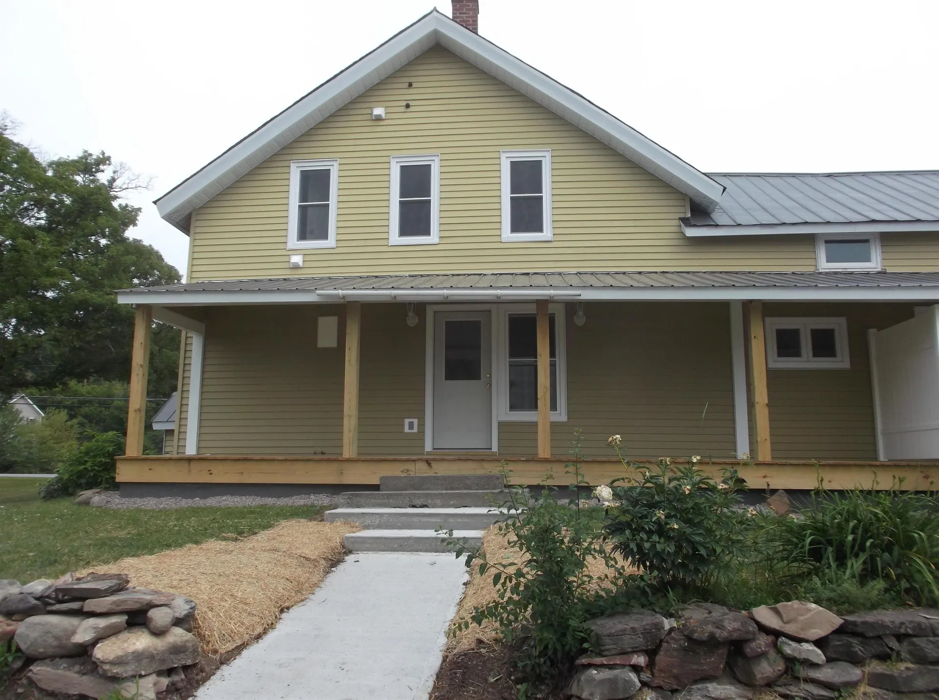 7525 Ethan Allen Highway Georgia VT 05478