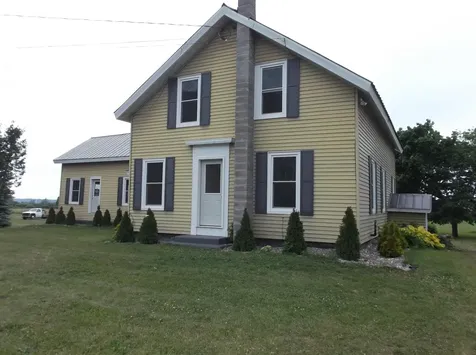 7525 Ethan Allen Highway Georgia VT 05478