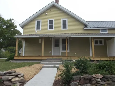 7525 Ethan Allen Highway Georgia VT 05478