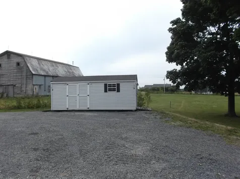 7525 Ethan Allen Highway Georgia VT 05478