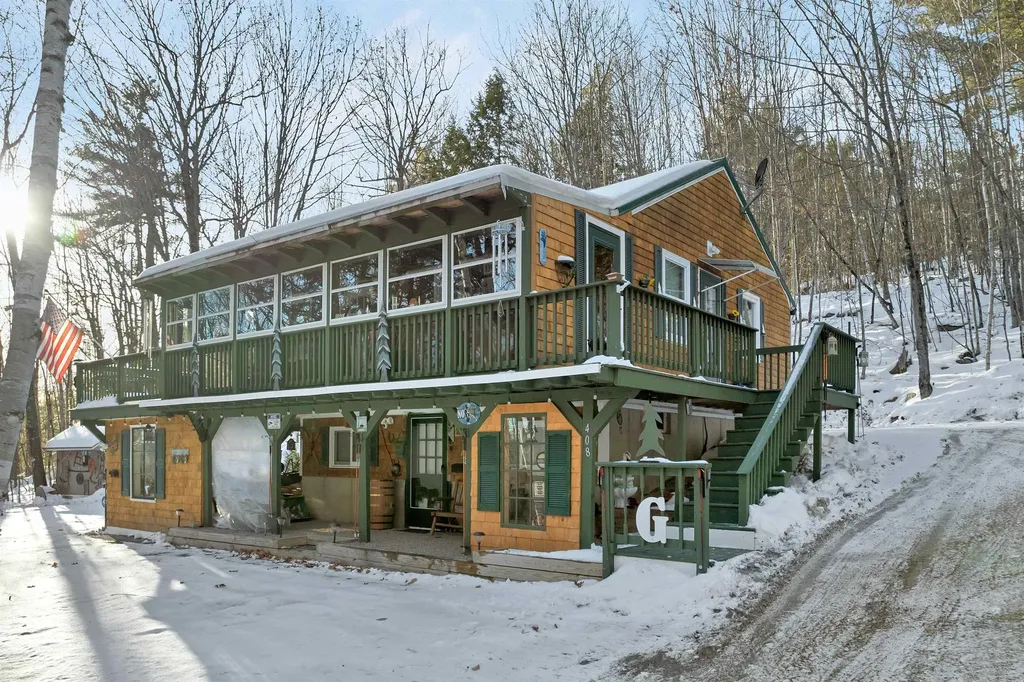 408 Albert Road Madison NH 03849