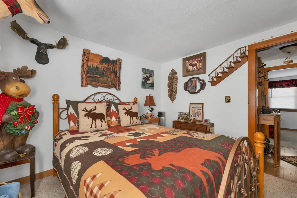 408 Albert Road Madison NH 03849