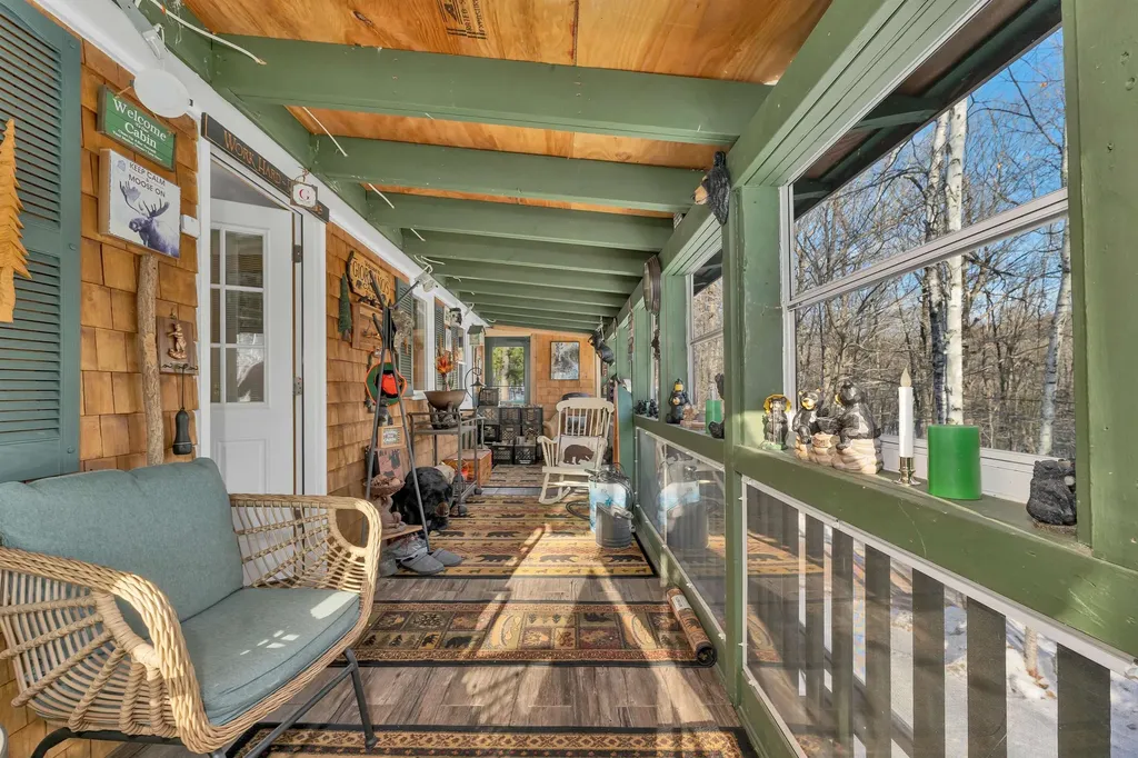 408 Albert Road Madison NH 03849