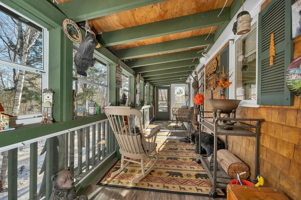 408 Albert Road Madison NH 03849