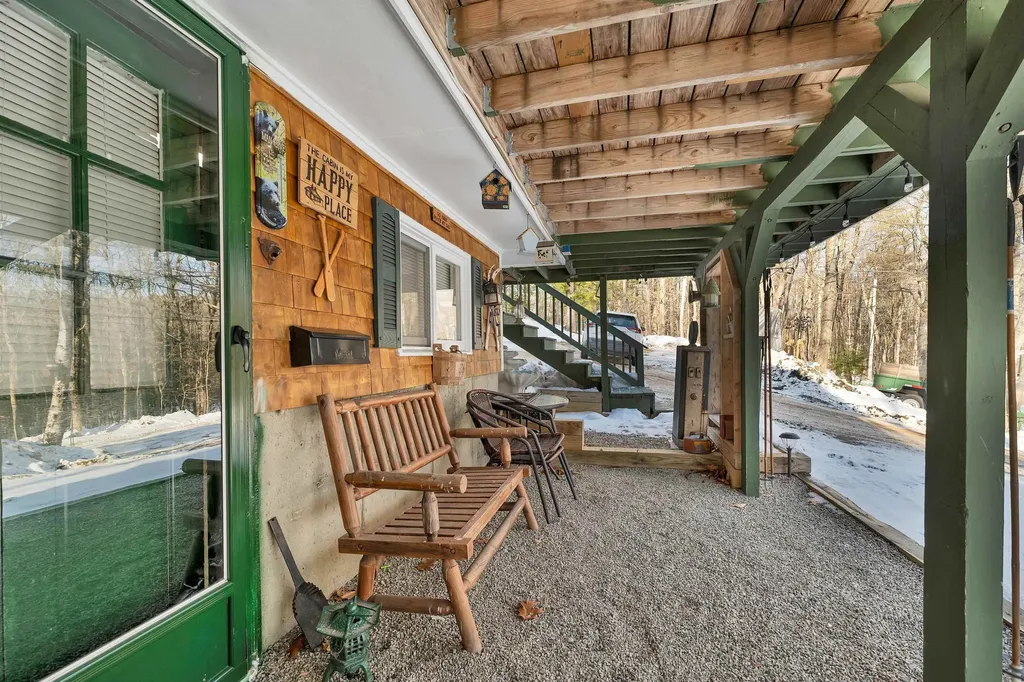 408 Albert Road Madison NH 03849