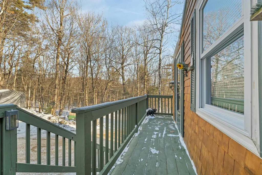 408 Albert Road Madison NH 03849