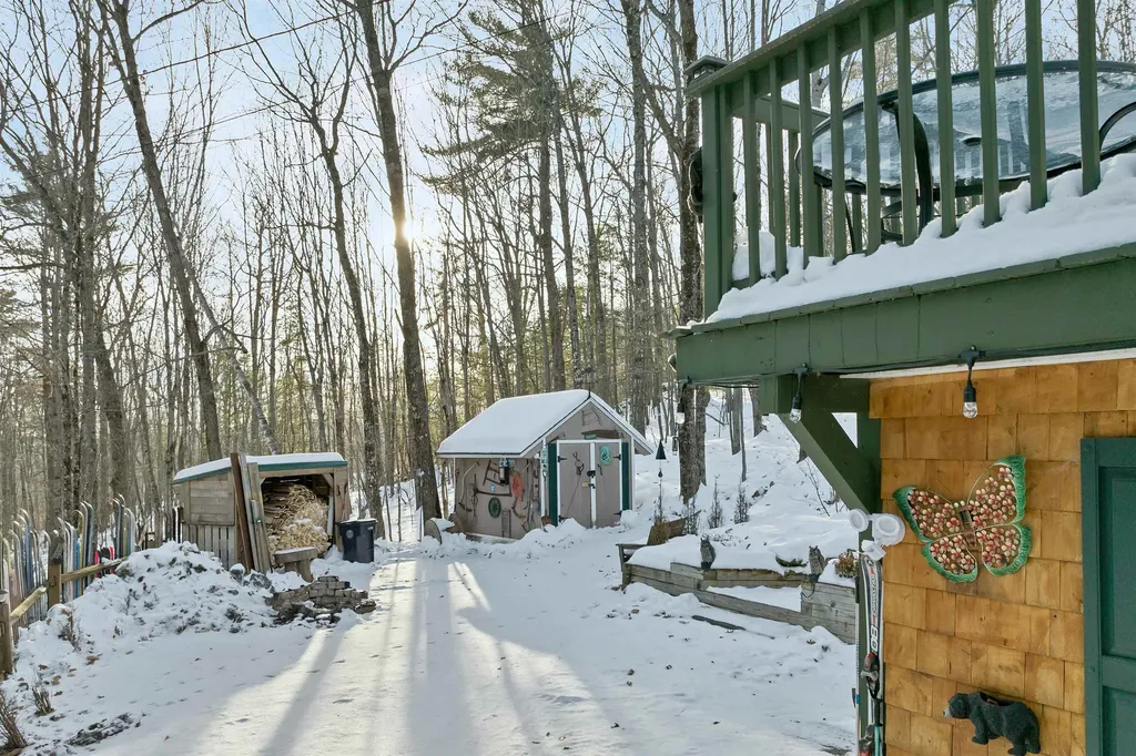 408 Albert Road Madison NH 03849