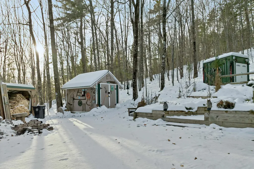 408 Albert Road Madison NH 03849