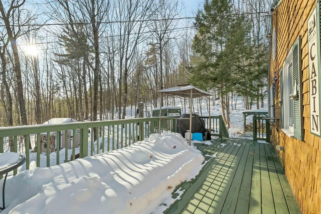 408 Albert Road Madison NH 03849