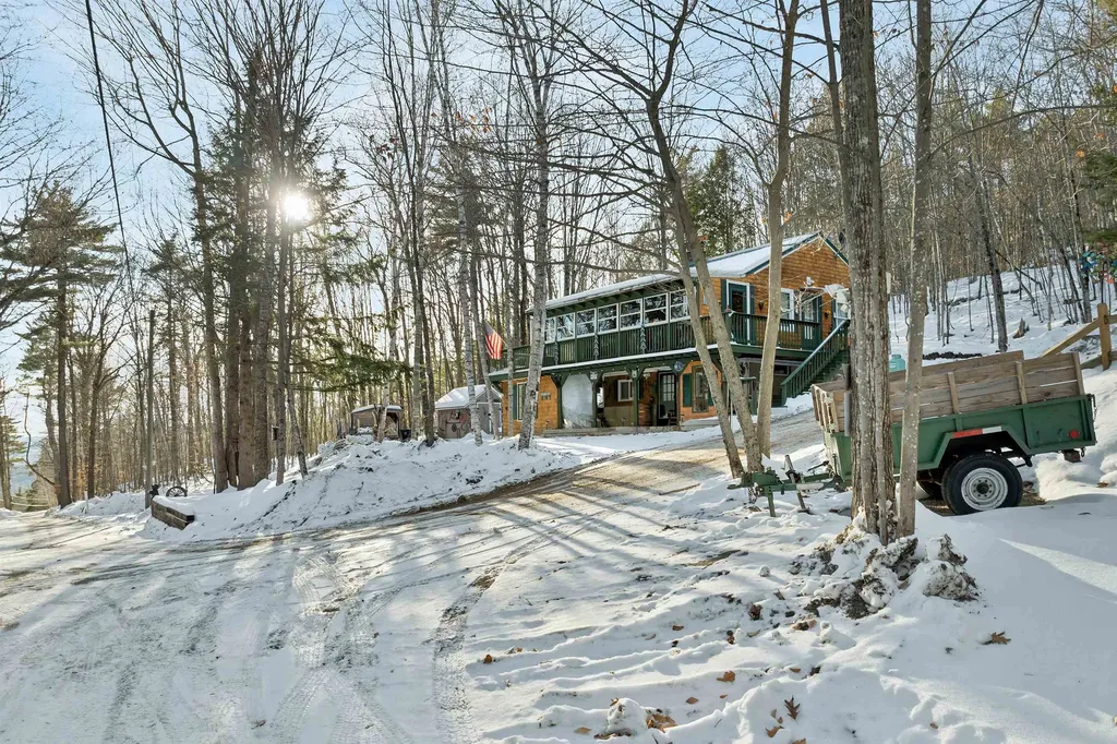 408 Albert Road Madison NH 03849