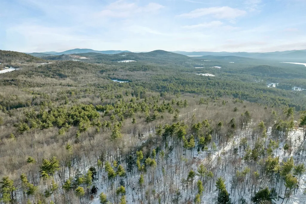 408 Albert Road Madison NH 03849